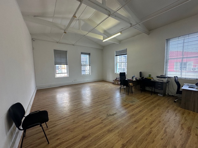 To Let commercial Property for Rent in Woodstock Western Cape